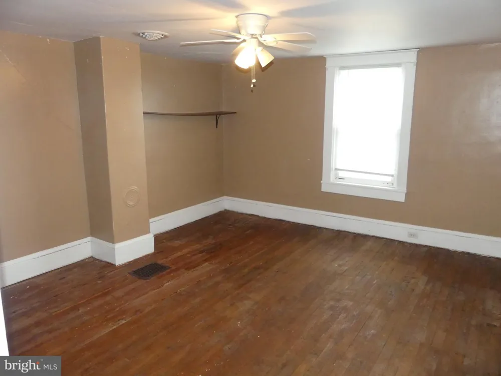 792 WILLIS ROAD Madison, VA 22727