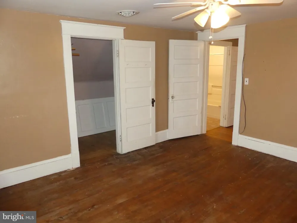 792 WILLIS ROAD Madison, VA 22727