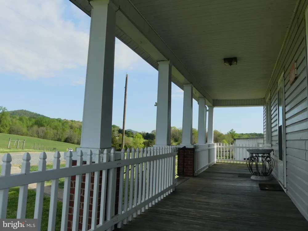 792 WILLIS ROAD Madison, VA 22727