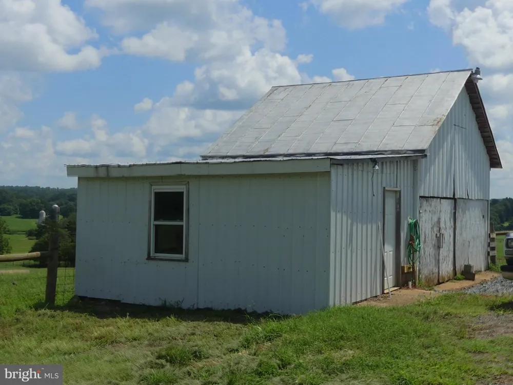 792 WILLIS ROAD Madison, VA 22727