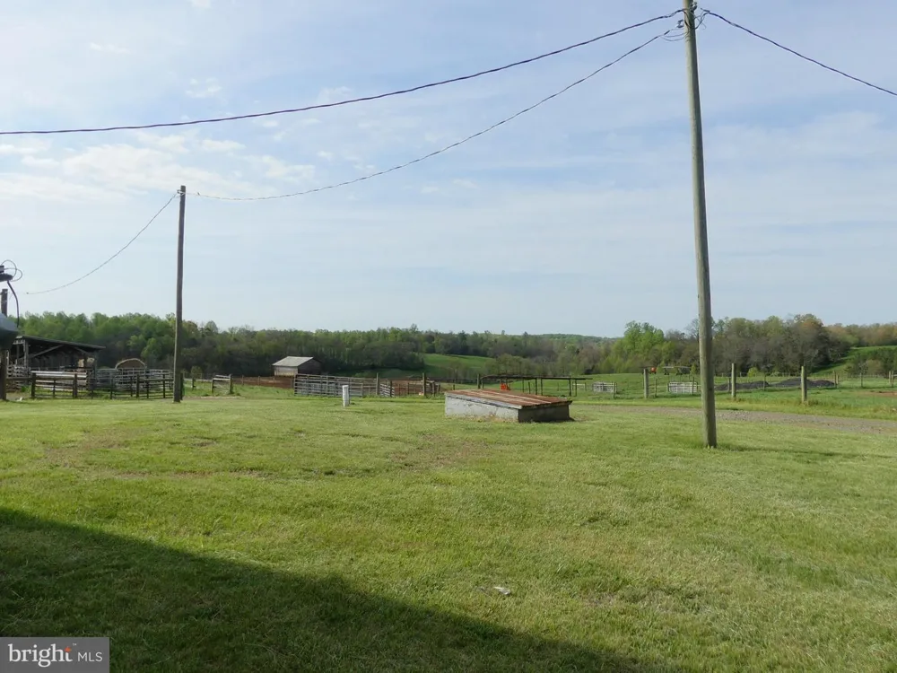 792 WILLIS ROAD Madison, VA 22727