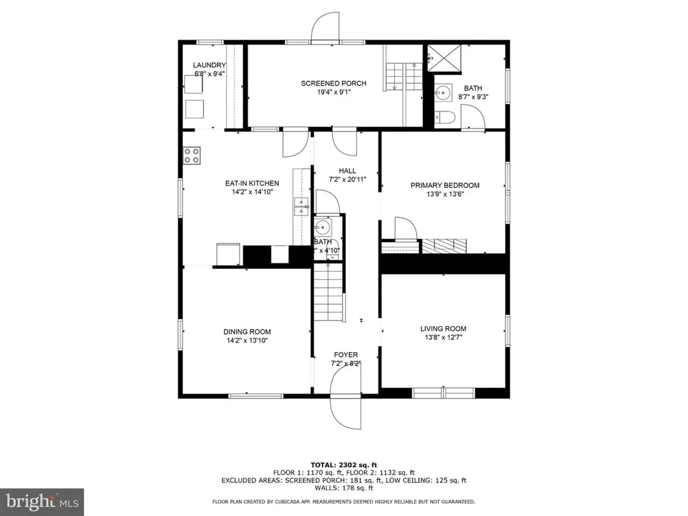 792 WILLIS ROAD Madison, VA 22727