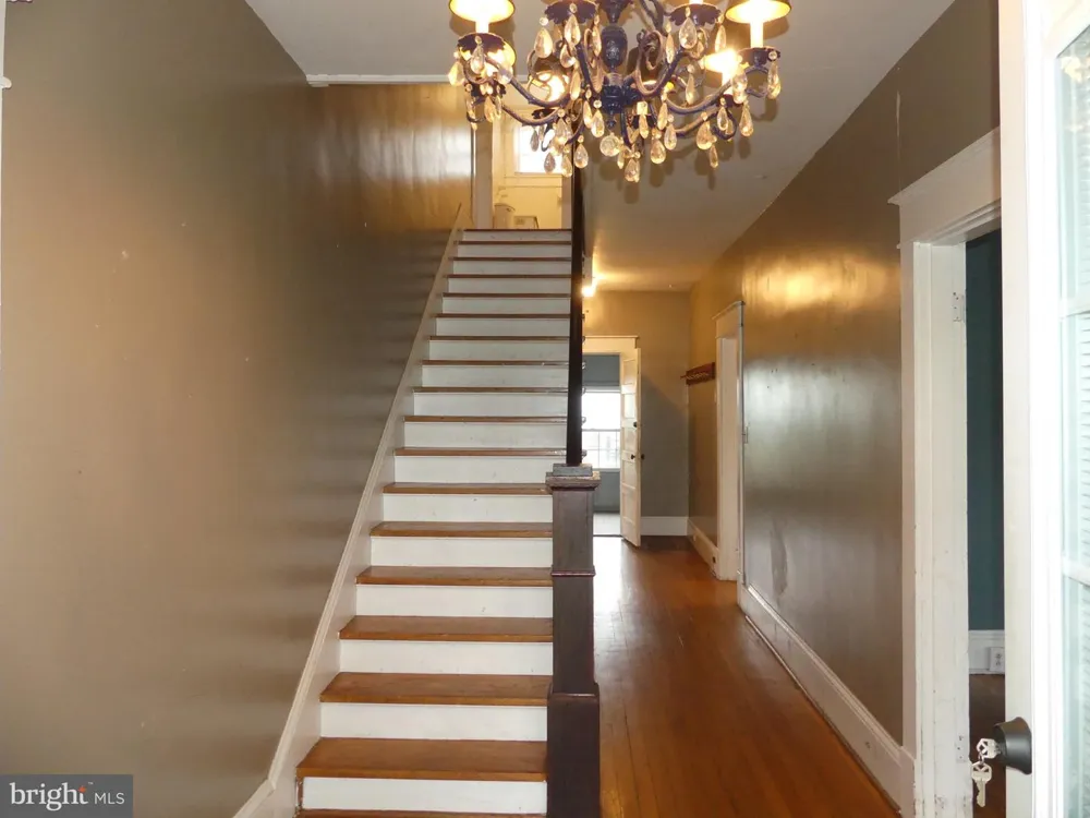 792 WILLIS ROAD Madison, VA 22727