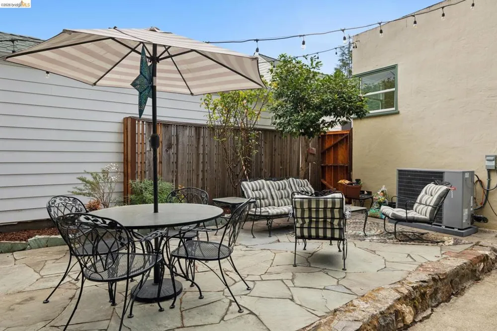 3530 Victor Ave Oakland, CA 94619