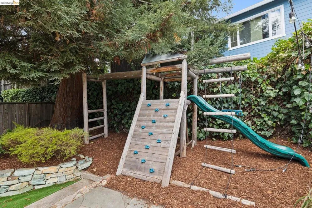 3530 Victor Ave Oakland, CA 94619