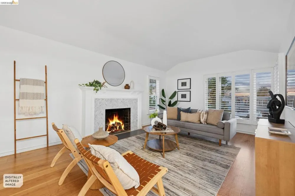 3530 Victor Ave Oakland, CA 94619