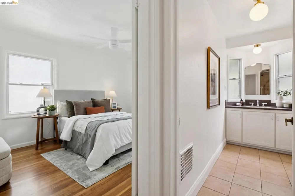 3530 Victor Ave Oakland, CA 94619
