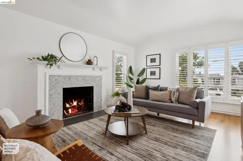 3530 Victor Ave Oakland, CA 94619