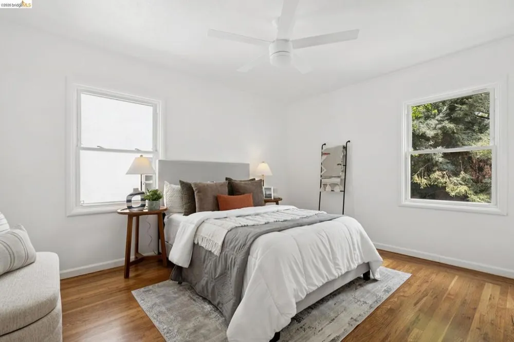 3530 Victor Ave Oakland, CA 94619