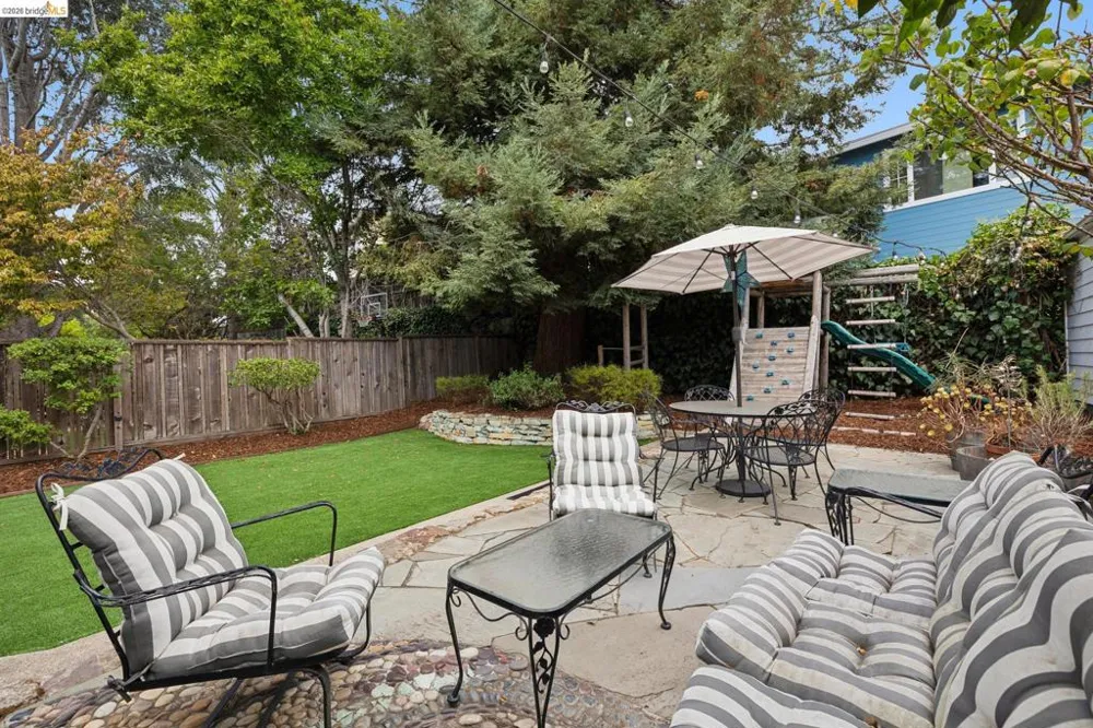3530 Victor Ave Oakland, CA 94619