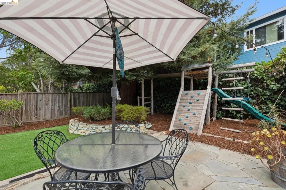 3530 Victor Ave Oakland, CA 94619