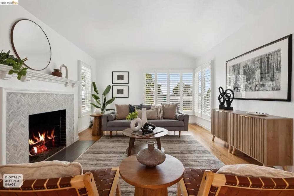3530 Victor Ave Oakland, CA 94619