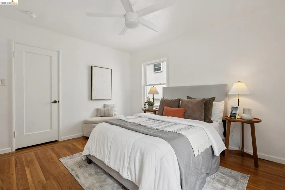3530 Victor Ave Oakland, CA 94619