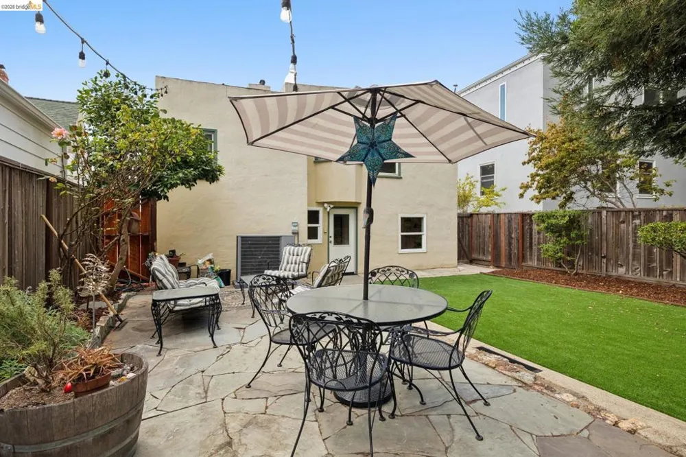 3530 Victor Ave Oakland, CA 94619