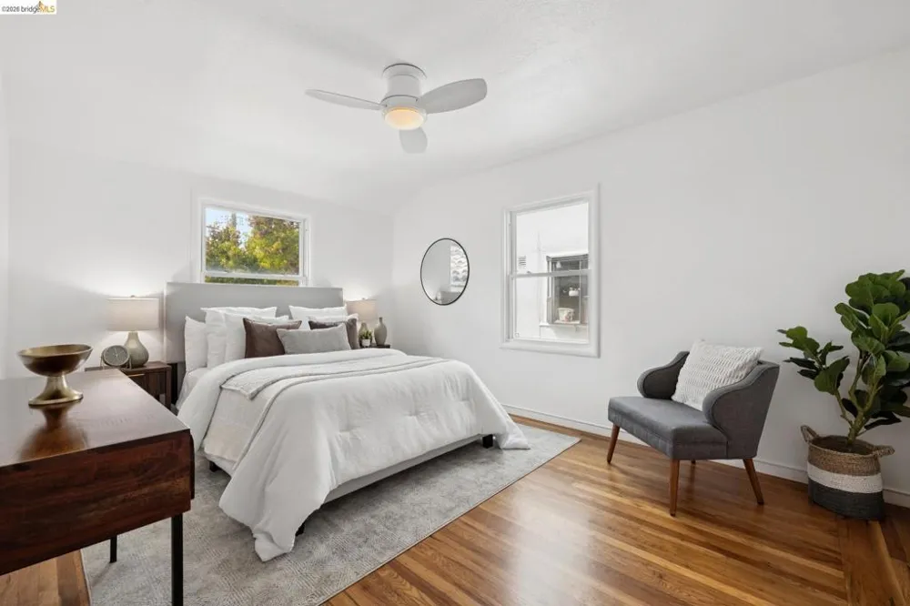 3530 Victor Ave Oakland, CA 94619