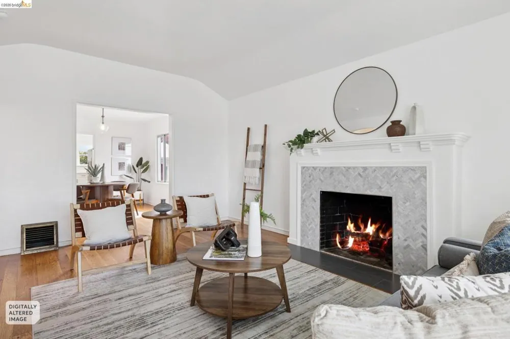 3530 Victor Ave Oakland, CA 94619