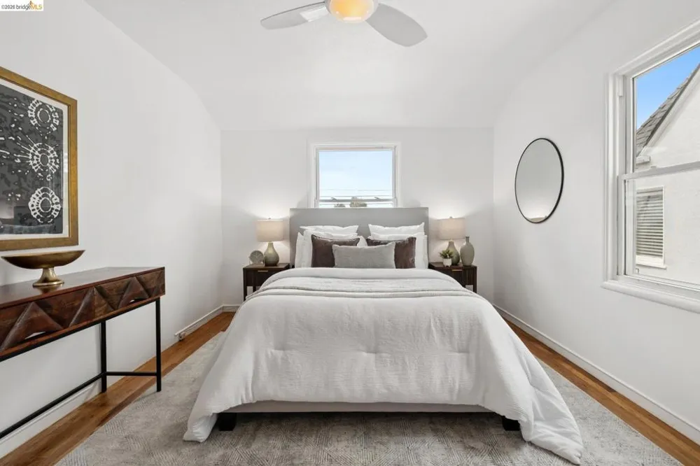 3530 Victor Ave Oakland, CA 94619