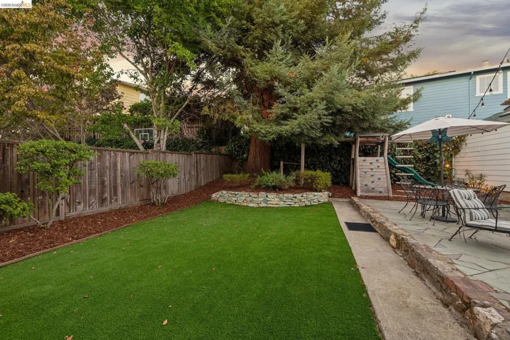 3530 Victor Ave Oakland, CA 94619