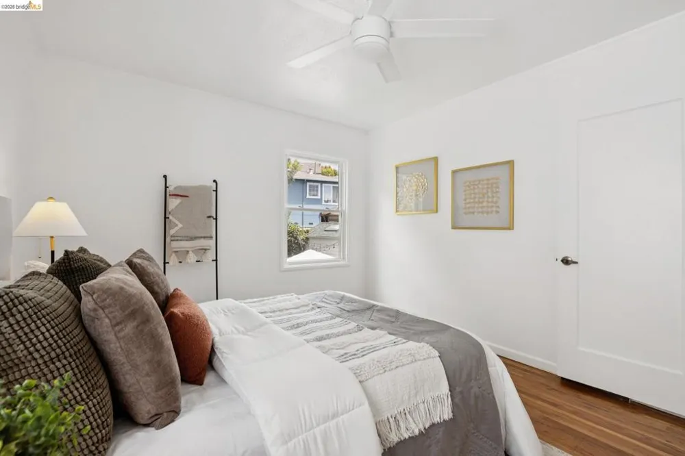3530 Victor Ave Oakland, CA 94619