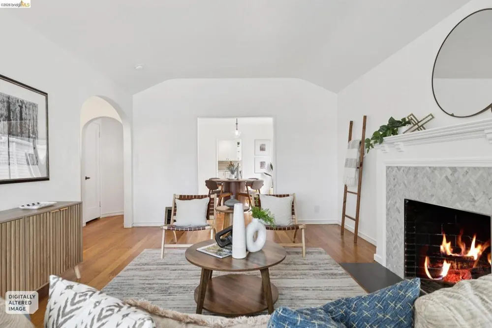 3530 Victor Ave Oakland, CA 94619