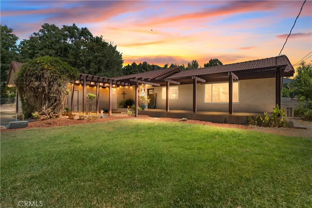 747 Greenwood Avenue San Bernardino, CA 92407