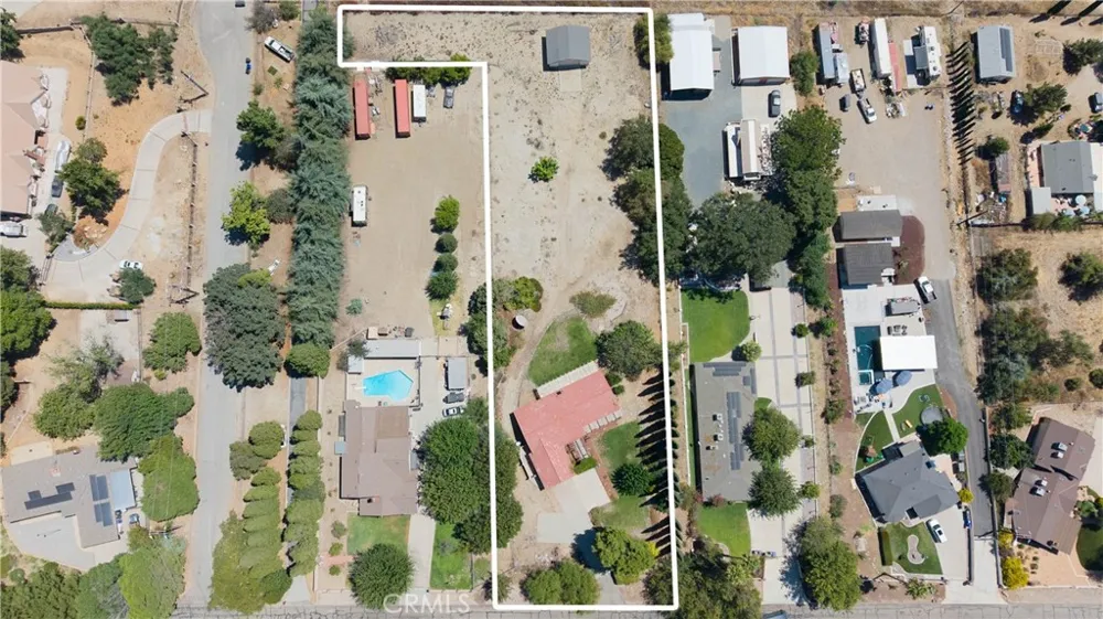 747 Greenwood Avenue San Bernardino, CA 92407