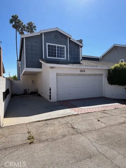 1919 Arlington Torrance, CA 90501