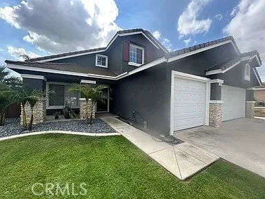 947 Cheyenne Corona, CA 92878