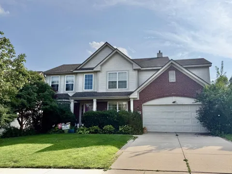 2817 Windside Court