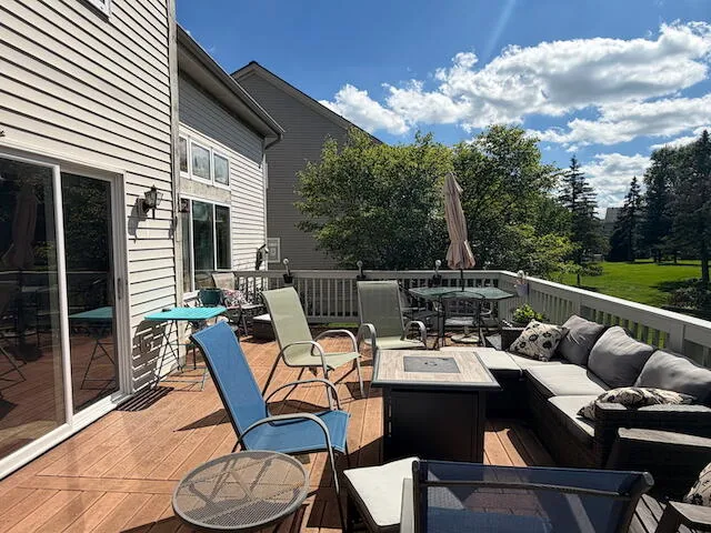 2817 Windside Court Ann Arbor, MI 48103