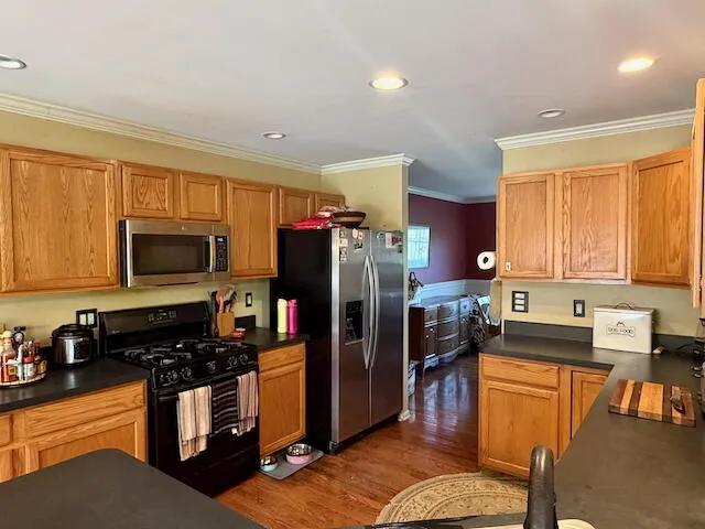 2817 Windside Court Ann Arbor, MI 48103