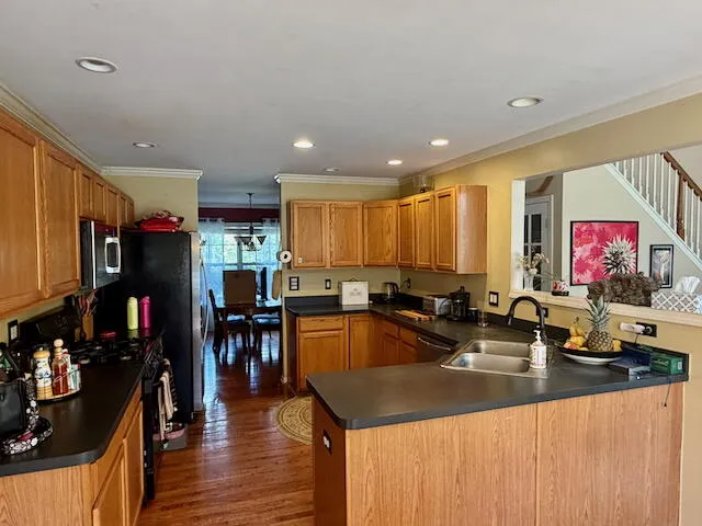 2817 Windside Court Ann Arbor, MI 48103