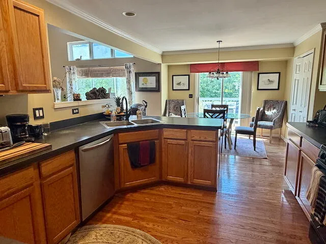 2817 Windside Court Ann Arbor, MI 48103