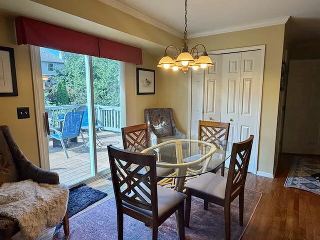 2817 Windside Court Ann Arbor, MI 48103