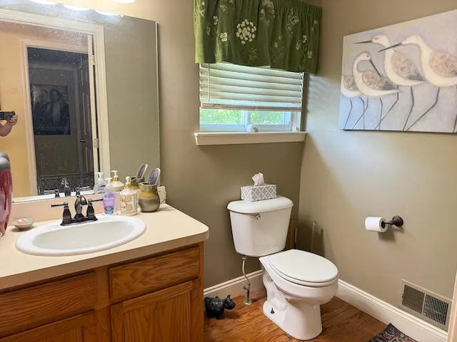 2817 Windside Court Ann Arbor, MI 48103