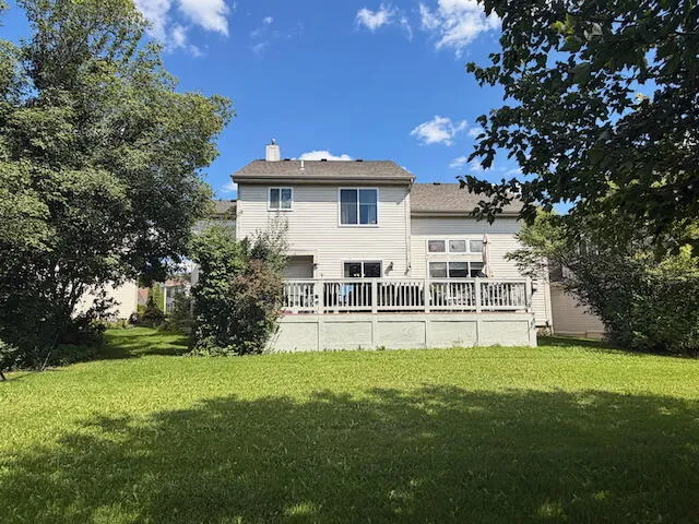 2817 Windside Court Ann Arbor, MI 48103
