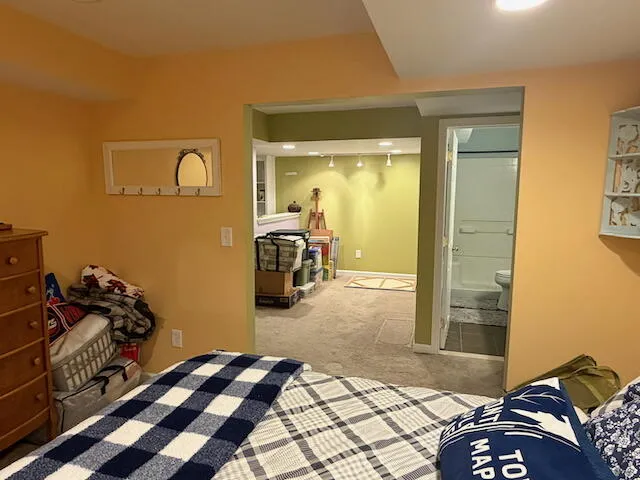 2817 Windside Court Ann Arbor, MI 48103