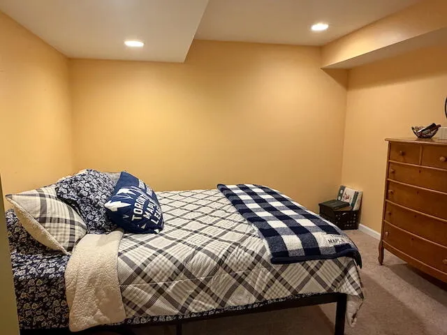 2817 Windside Court Ann Arbor, MI 48103