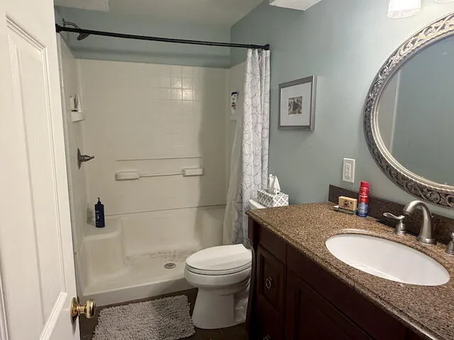 2817 Windside Court Ann Arbor, MI 48103