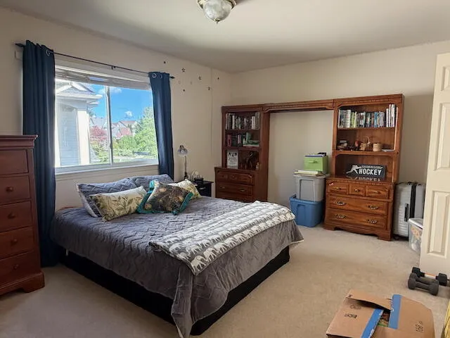2817 Windside Court Ann Arbor, MI 48103