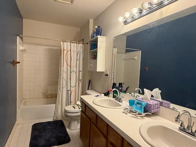 2817 Windside Court Ann Arbor, MI 48103