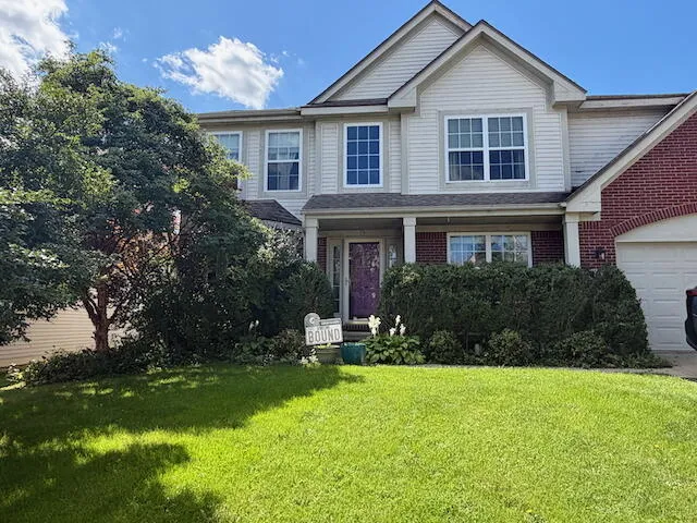 2817 Windside Court Ann Arbor, MI 48103