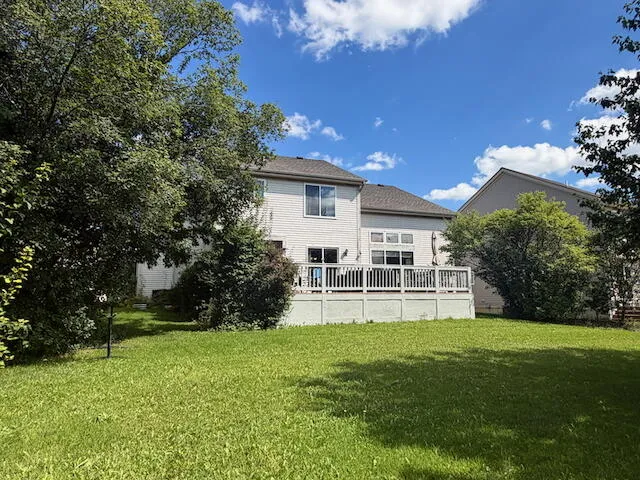 2817 Windside Court Ann Arbor, MI 48103