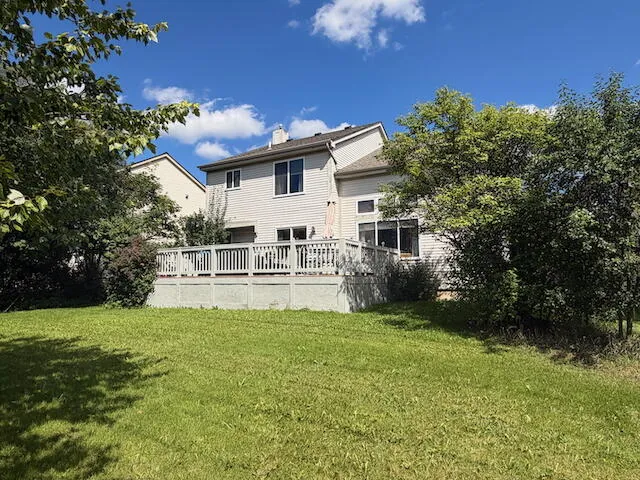 2817 Windside Court Ann Arbor, MI 48103