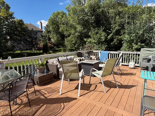 2817 Windside Court Ann Arbor, MI 48103