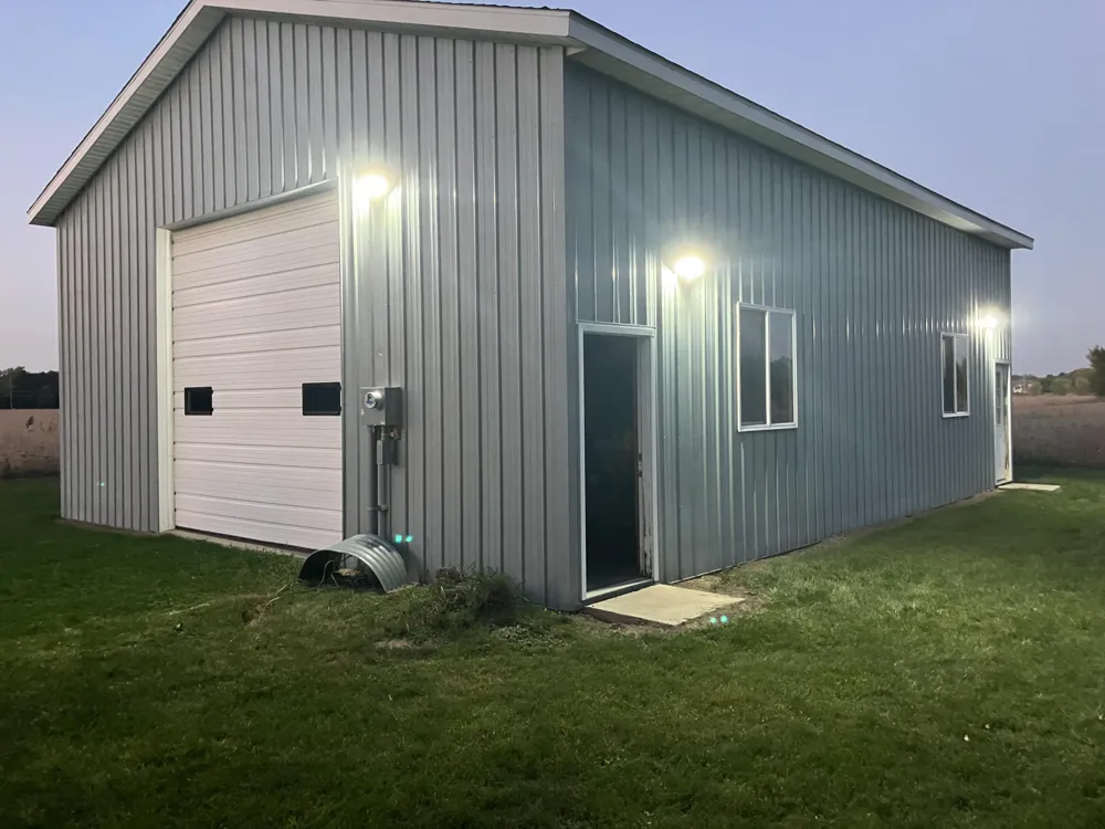 4711 Scottdale Road St. Joseph, MI 49085