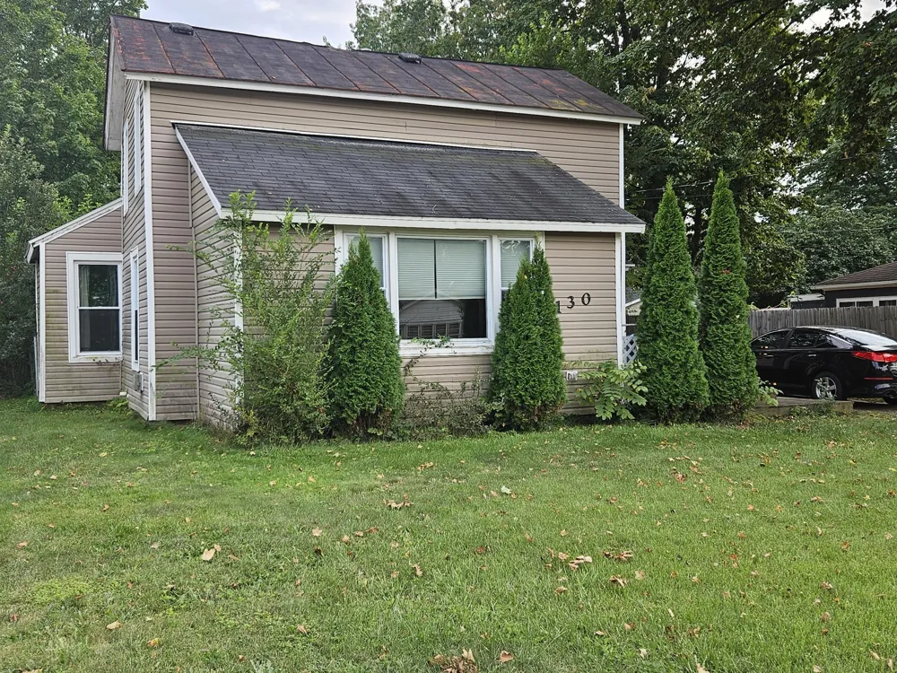 130 E Sycamore Street Wayland, MI 49348