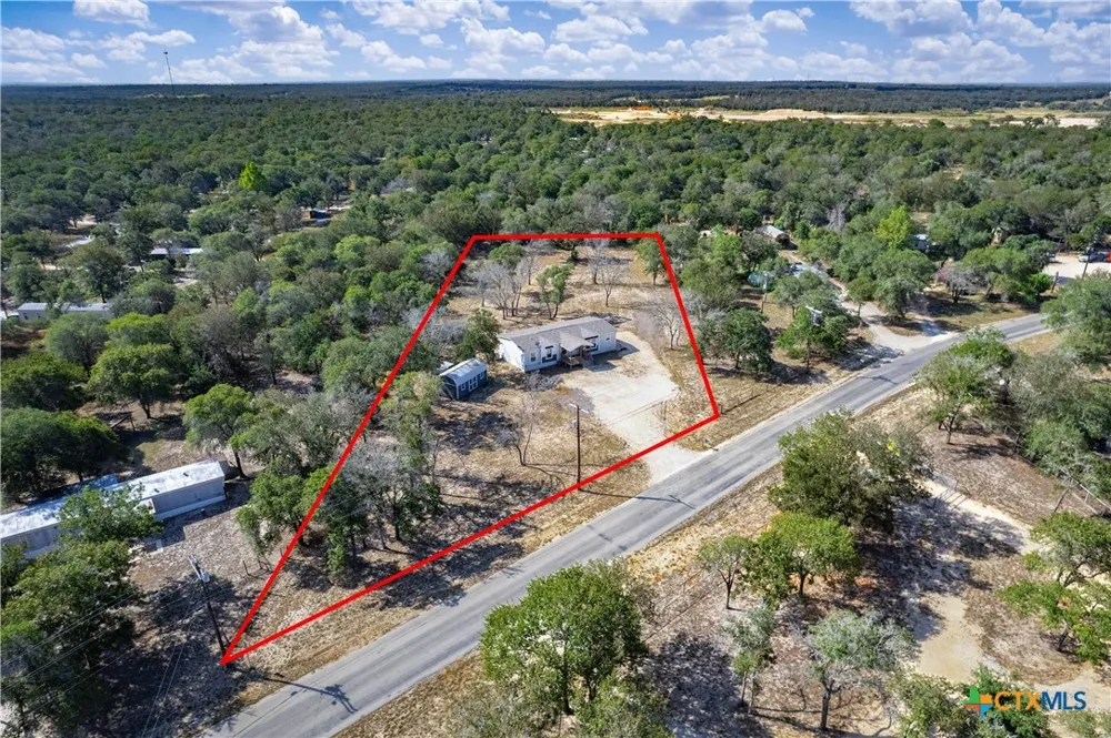 209 Sandy Oaks Drive Seguin, TX 78155