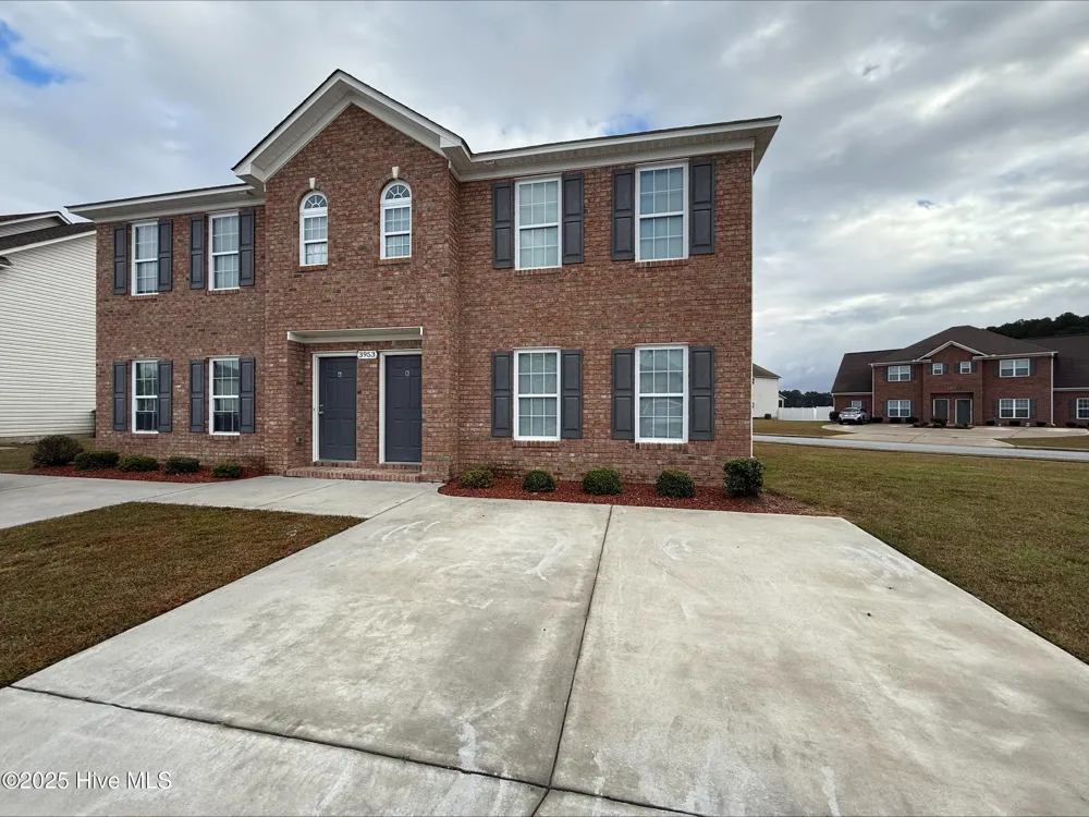 3953 Sedona Drive #B Winterville, NC 28590