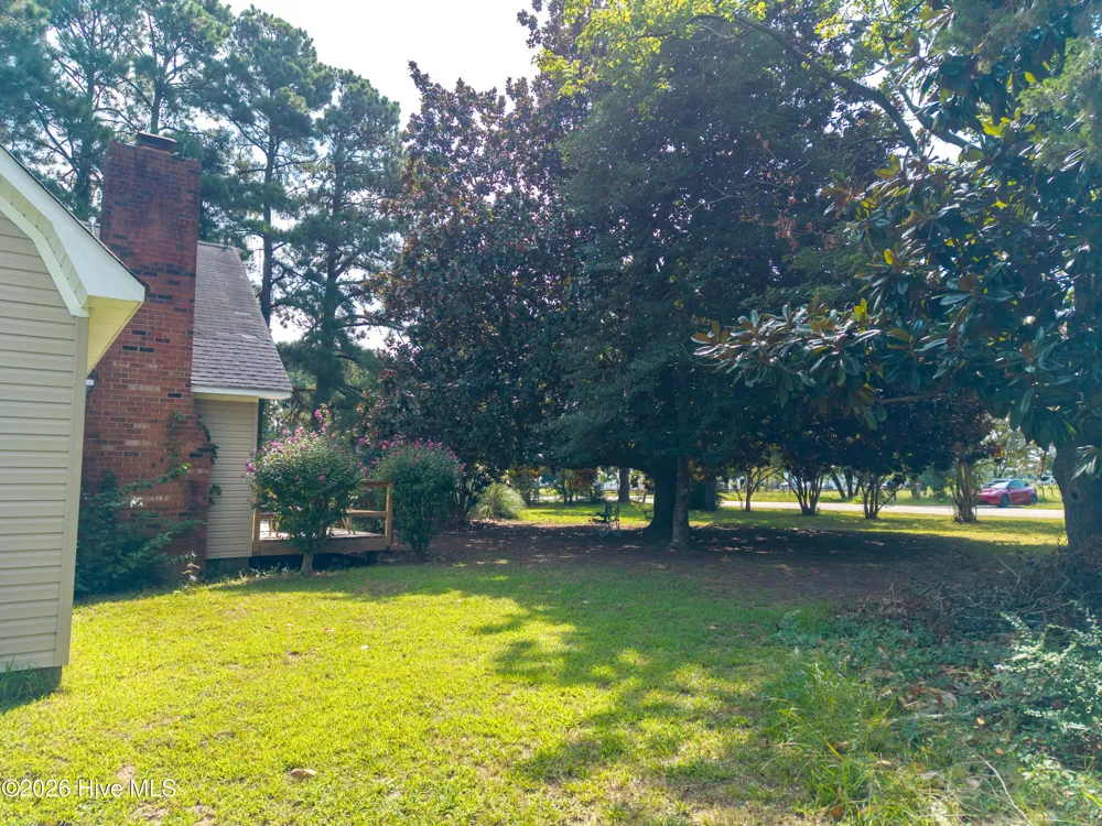 205 S End Road Knotts Island, NC 27950